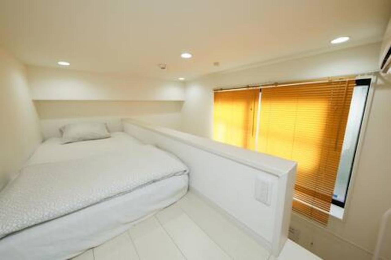 Nano North Shinjuku Apartment Токио Экстерьер фото