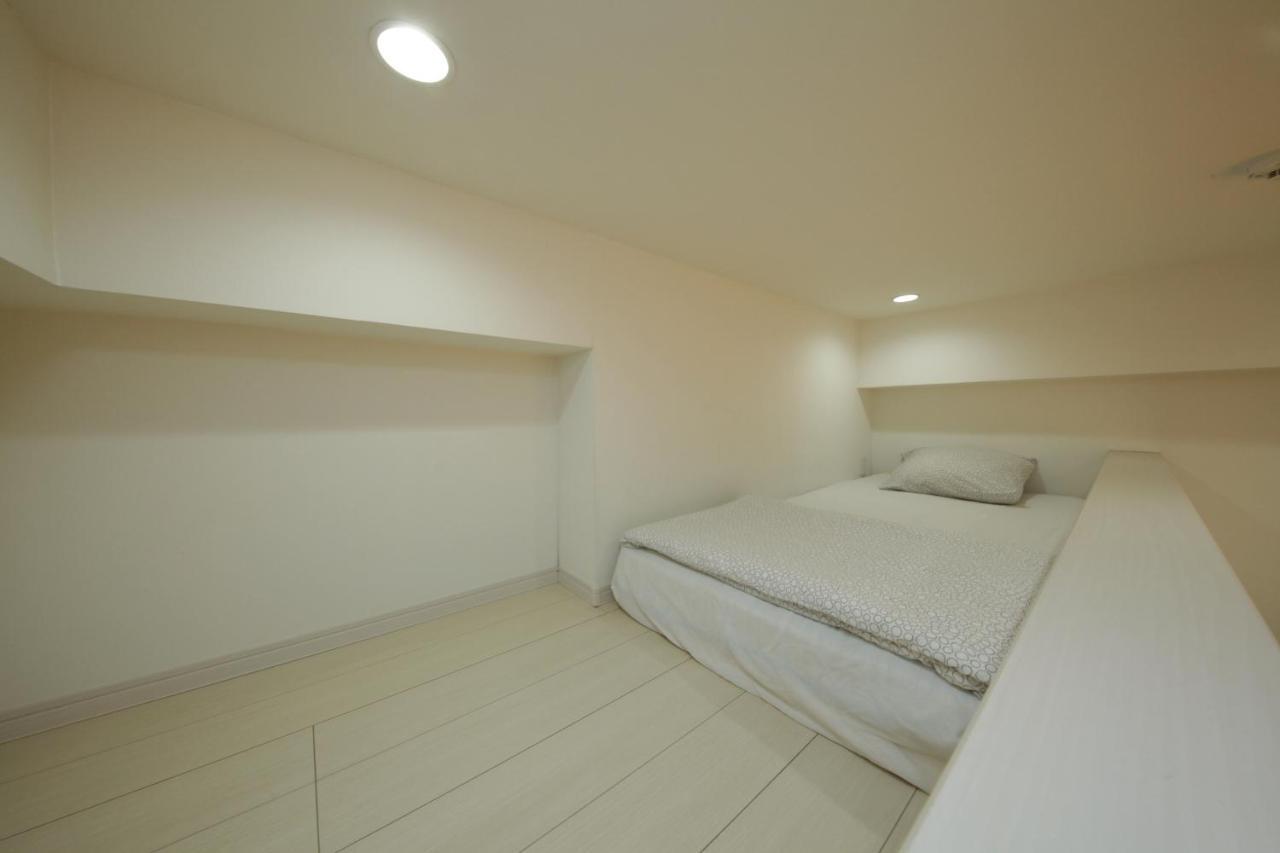 Nano North Shinjuku Apartment Токио Экстерьер фото